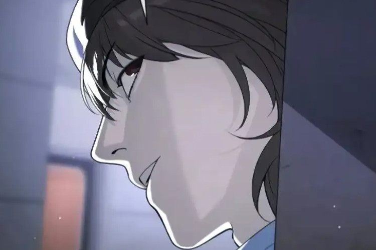 นักฆ่าย้อนวัย (Killer Peter) ตอนที่ 114 สแกนไทยสาวมือปืนที่เก่งเกินไป