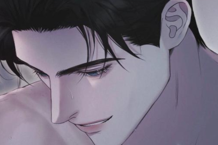 มังงะ BL Diamond Dust ตอนที่ 14 ในภาษาไทยค่ำคืนอันร้อนแรงเริ่มต้นขึ้น