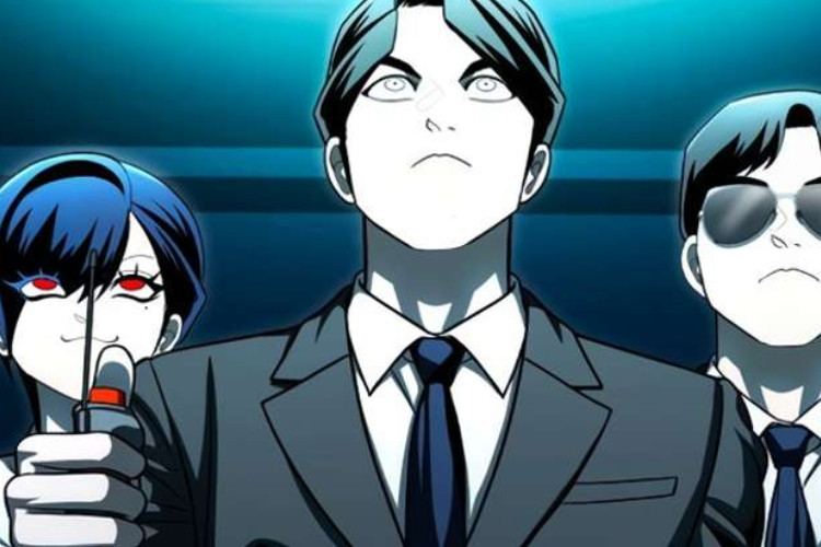 ลิงค์อ่านอ่านสนามเด็กล่า (A Sense of Amusement) ตอนที่ 67 ซับไทยมองหาทางรอด