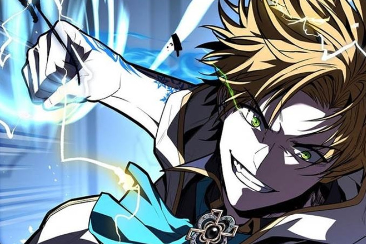 ลิงค์อ่าน Talent-Swallowing Magician ตอนที่ 103 ซับไทยคราวนี้เอลริคจะรอดไหมนะ