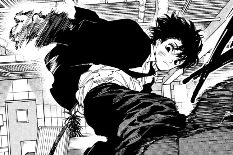 มังงะ Sakamoto Days ตอนที่ 225 ซับไทย อยากให้ทีมต้นฉบับกลับมาจัง