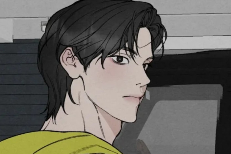 RAW อ่าน Manhwa Toy Daddy บทที่ 33 ในภาษาไทย, ความหึงหวงชัดเจน