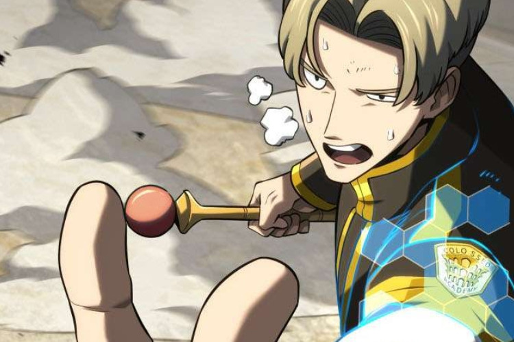 อัพเดตสปอยเลอร์! ลิงค์ Revenge of the Iron-Blooded Sword Hound ตอนที่ 150 สแกนไทยตรวจสอบผู้เล่นที่มีทักษะขั้นสุดยอดได้ที่นี่