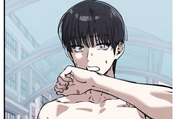 สปอยล์＆วิธีอ่าน Manhwa You're the Only One I See ตอนที่ 10 ในภาษาไทย, เสน่ห์ของซุนวู