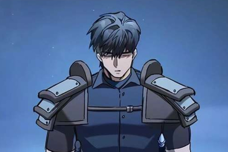 ลิงค์ Eternally Regressing Knight ตอนที่ 111 เป็นภาษาไทยเริ่มแข็งแกร่งขึ้นอย่างเงียบๆ