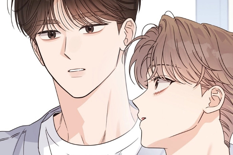 ถูกเปิดโปงแล้ว! BL มังงะ Alpha Trauma ตอนที่ 31 ซับไทยความจริงที่เจ็บปวดเหลือเกิน