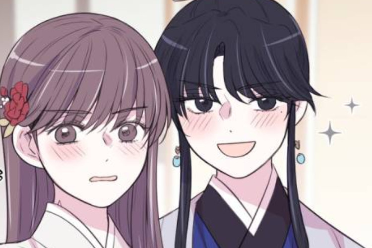 ลิงค์ Moonlight Garden ตอนที่ 99 ในภาษาไทยความรักอันน่าตื่นเต้น