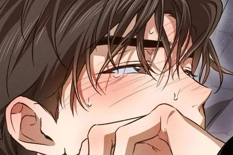สปอยเลอร์ดิบ! อ่าน Manhwa BL High School Salty Heart บทที่ 27 เป็นภาษาไทย, มุมมองที่น่าพึงพอใจ