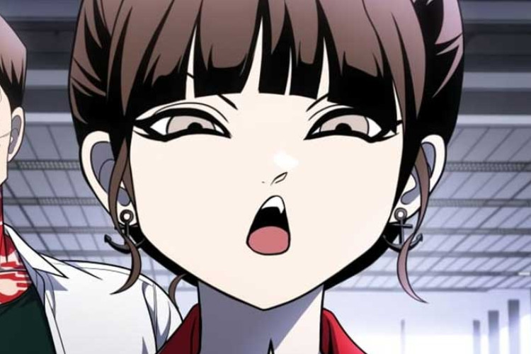 มังงะ สนามเด็กล่า (A Sense of Amusement) ตอนที่ 53 ซับไทยการแก้แค้นครั้งต่อไป