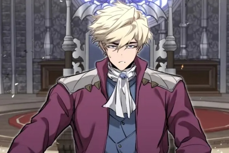 มังงะ The Regressed Mercenary’s Machinations ตอนที่ 87 ป็นภาษาไทยการต่อสู้กับโรเดอริค