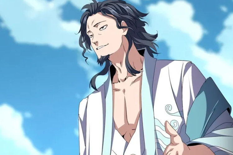 สปอยล์และลิงค์ Magic Emperor ตอนที่ 745 ซับไทยทำทุกอย่างเพื่อดาบ