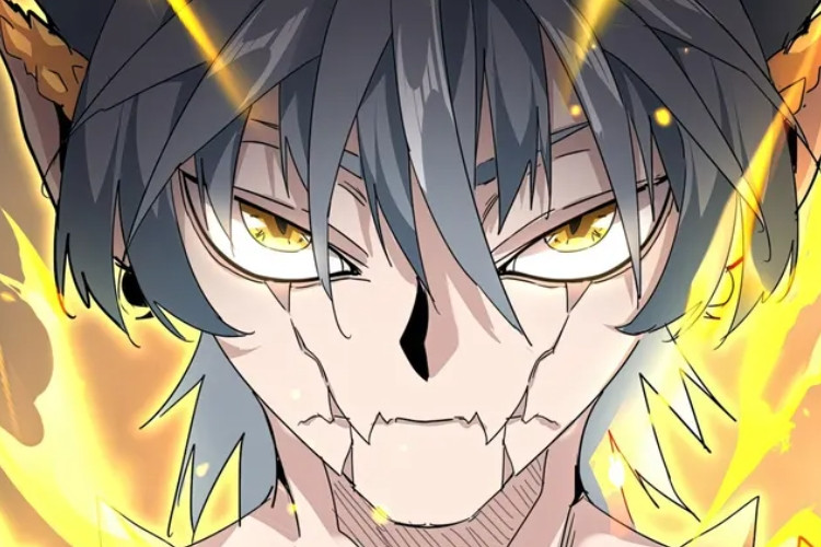 สปอยล์และลิงค์มังงะ Magic Emperor ตอนที่ 734 สแกนไทยต่อสู้จนถึงที่สุด