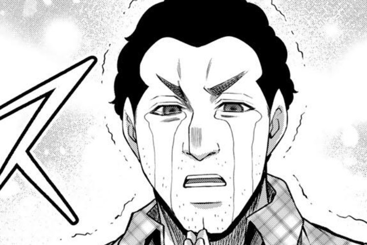 ลิงค์อ่าน Guilty Circle ตอนที่ 228 ไทยดิบช่างเป็นคนป่วยทางจิตจริงๆ