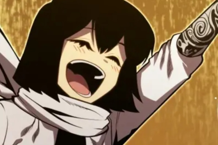 สปอยล์และลิงค์ Swordmaster’s Youngest Son ตอนที่ 196 สแกนไทยตอนนี้ภารกิจที่แท้จริงได้เริ่มต้นขึ้นแล้ว