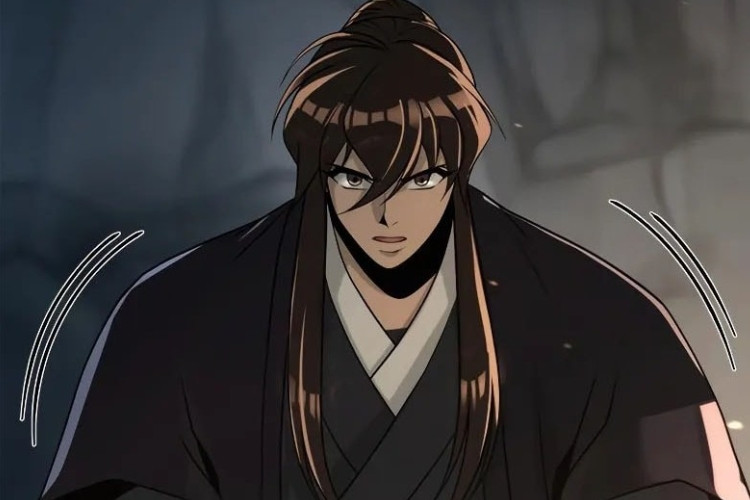 มังงะ Chronicles of the Demon Faction บทเต็ม 131 ซับไทย คราวนี้ฮาจินหนีไม่พ้นอีกแล้ว 
