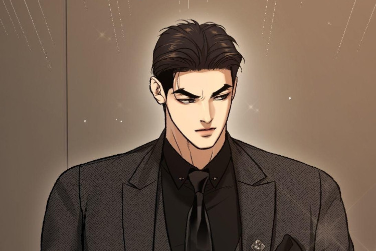 มังงะ BL Jinx ตอนที่ 83 ซับไทยวันดีๆ วันหนึ่งที่ดิสนีย์แลนด์