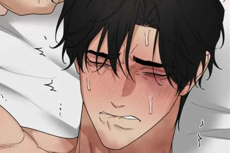 BL มังฮวา Thinking in Reverse (เล่ห์ร้ายพลิกรัก) ตอนที่ 41 ซับไทยเขาตระหนักรู้ทุกอย่างช้าเกินไป