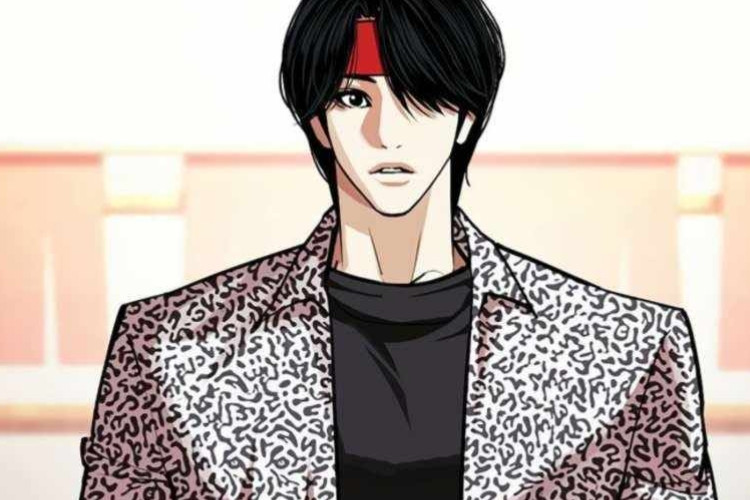 ลิงค์อ่าน Lookism บทเต็ม 615 ซับไทยกาบริยอน คิม เอาชนะ ชินเง็น ยามาซากิ