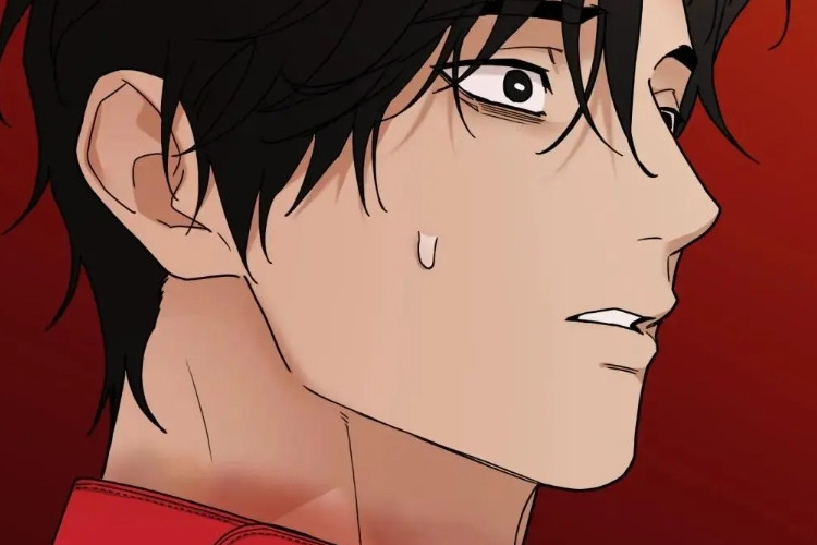 อ่าน BL มังฮวา Thinking in Reverse (เล่ห์ร้ายพลิกรัก) ตอนที่ 44 ซับไทยหลักฐานที่พิสูจน์ว่าคนเราเปลี่ยนแปลงไม่ได้