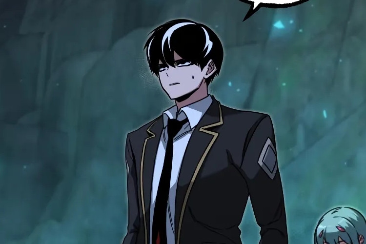 มังงะ The Academy’s Sashimi Sword Master ตอนที่ 67 ซับไทยโอ้โห ไทม์ไลน์นี้มันช่างโชคร้ายจริงๆ