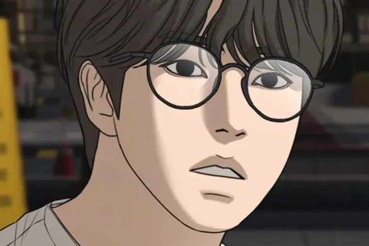 สิ้นหวังแล้ว! มังฮวา The Apocalypse is Here ตอนที่ 68 ในภาษาไทยไม่มีทางหนีได้แล้ว