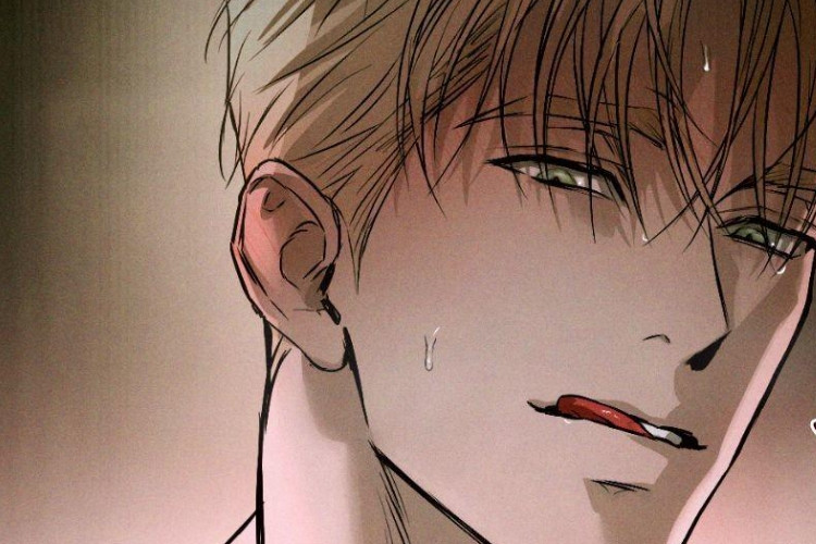 BL มังงะ FlashLight บทเต็ม 44 ซับไทยสถานที่ลับที่ไม่มีใครรู้มาก่อน