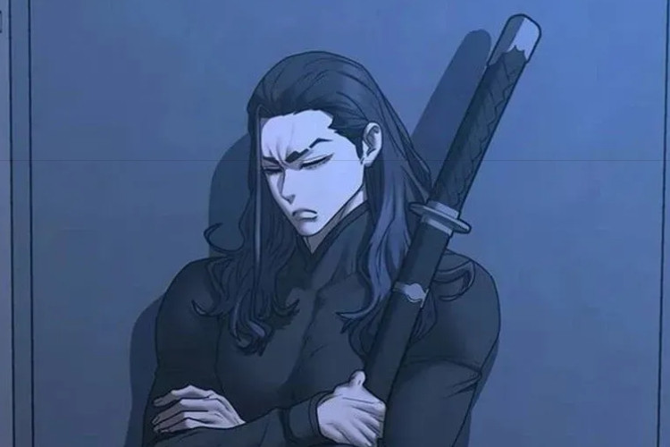 มังฮวา Reality Quest ตอนที่ 213 เป็นภาษาไทยความลับสกปรกเล็กๆ น้อยๆ