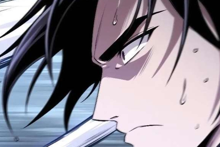 มังงะ Nano Machine (นาโนมาชิน) ตอนที่ 310 ซับไทยยังไม่ผ่านคุณสมบัติเพียงพอ