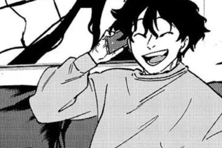 อ่านมังงะ Wind Breaker (NII Satoru) ตอนที่ 216 ซับไทยผู้มาเยือนที่ไม่ได้รับเชิญ