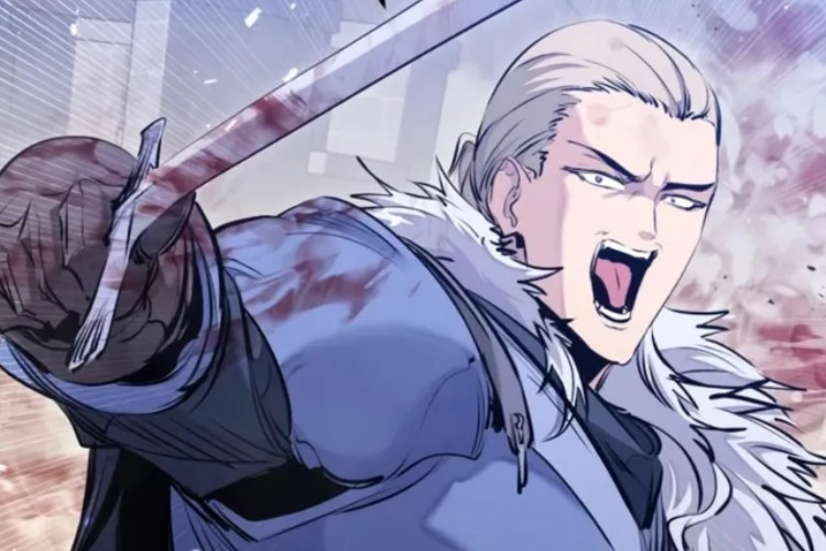 อันตรายสุดๆ! สปอยเลอร์ The Regressed Mercenary’s Machinations ตอนที่ 74 ซับไทยตรวจสอบข้อมูลอัปเดตสปอยล์ได้ที่นี่