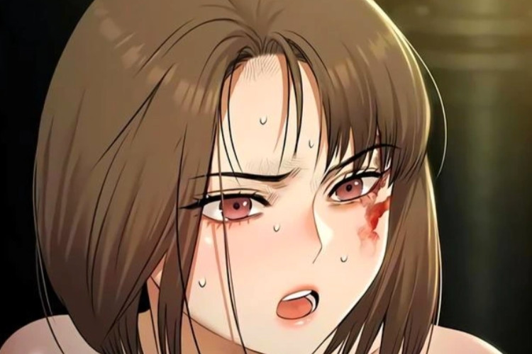 อ่าน Pool Party ตอนที่ 33 ในภาษาไทยปาร์ตี้ต้องห้าม