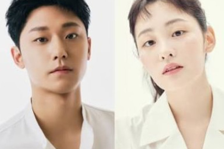 ยืนยันแล้ว! Lee Do Hyun และ Kim Min Ha เตรียมรับบทนำในภาพยนตร์ดัดแปลงจากเรื่อง Viva La Vida, Let's Shake Our Sun ผลงานที่ห้ามพลาด