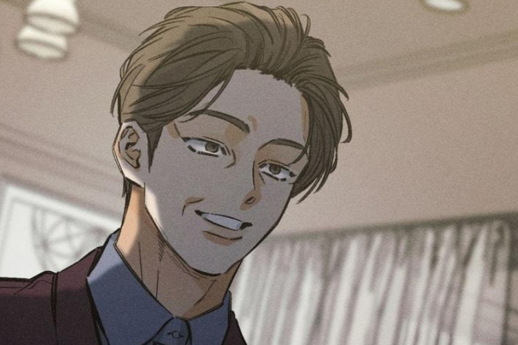 Manhwa BL Behind the Scenes บทที่ 46: ปฏิทินการเผยแพร่ ลิงก์อย่างเป็นทางการ และข่าวลือ