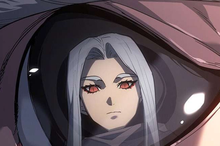 มังงะ Reaper of the Drifting Moon ตอนที่ 119 ไทยดิบรู้สึกว่าถูกทรยศมากที่สุด