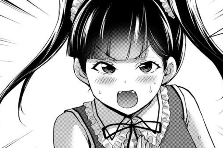 สปอยเลอร์มังงะ Guilty Circle ตอนที่ 225 ในภาษาไทยดื่มไปเยอะแล้วแต่ก็ยังดูกระหายอยู่