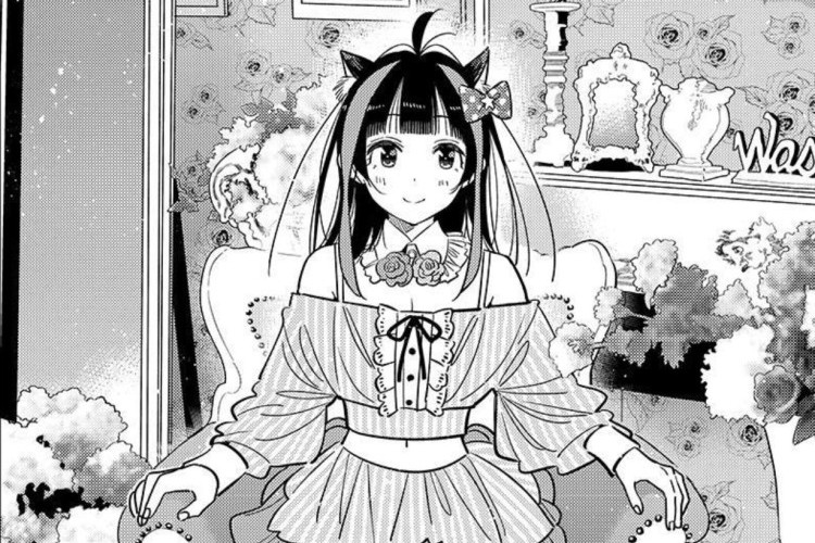 ทฤษฎีใหม่เกี่ยวกับ Kanojo, Okarishimasu ตอนที่ 436: แผนการใหม่ของคาซึยะ!