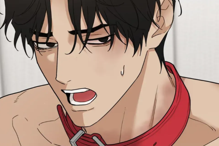 อาการแย่ลง! ลิงค์ อ่าน Manhwa Thinking In Reverse บทที่ 48ไทย