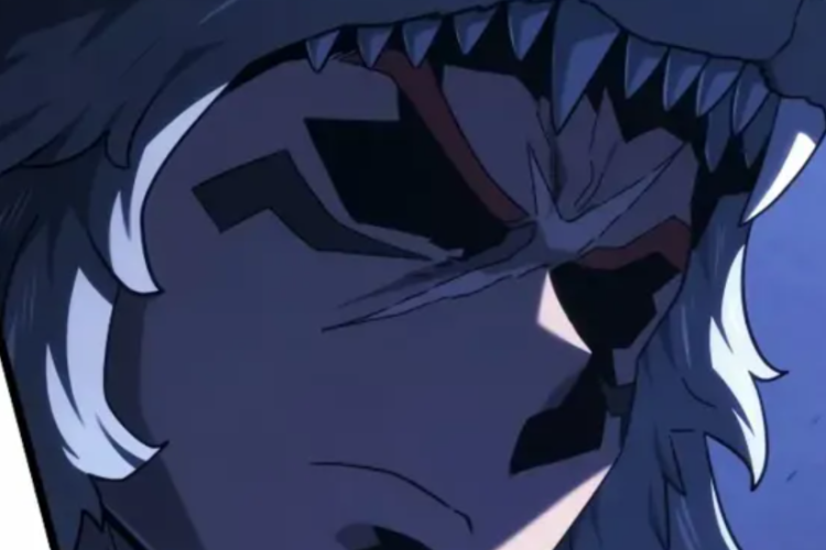 Revenge of the Iron-Blooded Sword Hound ตอนที่ 120 ภาษาไทย คงจะเอาชนะมาดามเวอร์ชั่นอ่อนแอตัวนี้ไม่ได้