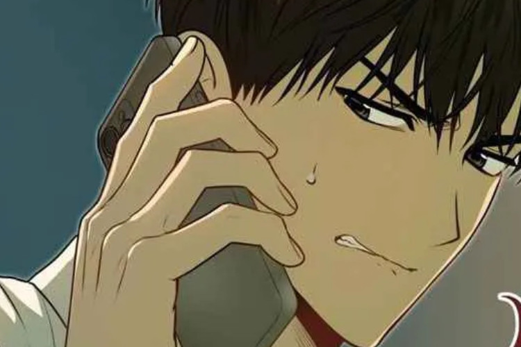 อ่าน BL มังงะ Passion (แพชชั่น) ตอนที่ 131 เป็นภาษาไทยในที่สุดแทอีก็ติดต่ออีเลย์แล้ว