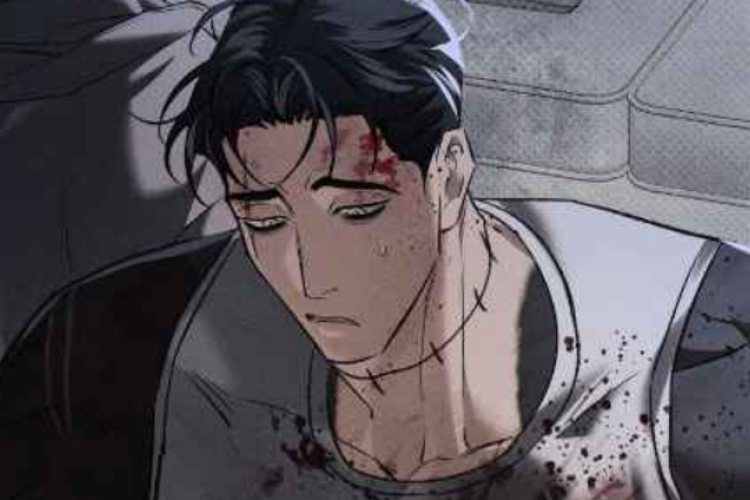 อ่านการ์ตูน The Hounds of Sisyphus ตอนที่ 26 ภาษาไทย ไม่ได้อยากฆ่าแต่ก็สายเกินไปแล้ว