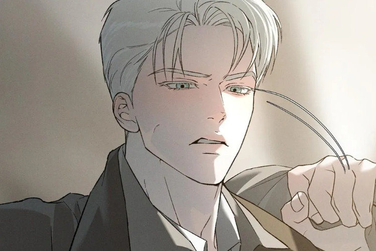 ความหึงหวง! BL มังฮวา Codename Anastasia ตอนที่ 71 ซับไทยเจินย่าหวงแทคจูมากเกินไป
