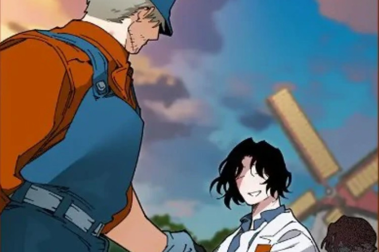 อ่าน BL มังงะ Mr.A's Farm ตอนที่ 15 ซับไทยวิธีหยุดวางไข่