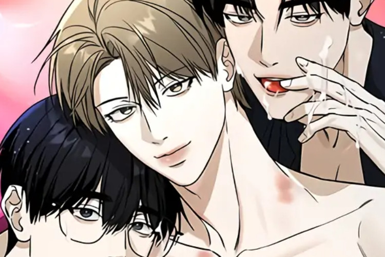BL มังงะ A Crown of Thorns ซับไทย บทเต็ม เรื่องราวความรักที่ไม่สมหวัง