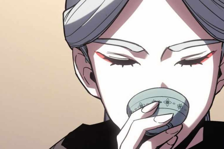 ลิงค์ Reaper of the Drifting Moon ตอนที่ 112 สแกนไทยใครฆ่าจินกอมอู