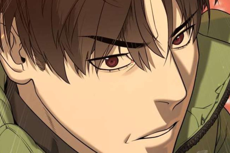 มังงะนักฆ่าย้อนวัย (Killer Peter) ตอนที่ 118 ซับไทยการรอคอยสิ้นสุดลงแล้ว