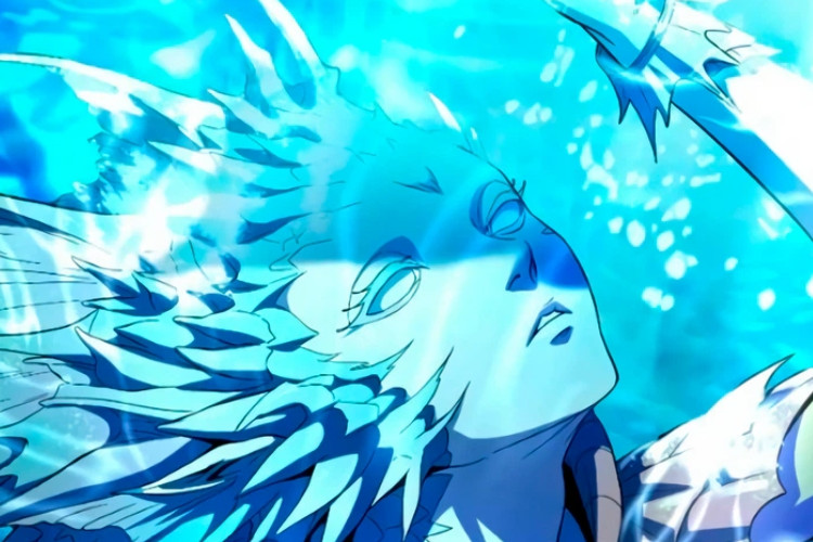 ตัวอย่างมังฮวา Became the Patron of Villains ตอนที่ 46 ซับไทยมีเพียงกันและกันในโลกนี้