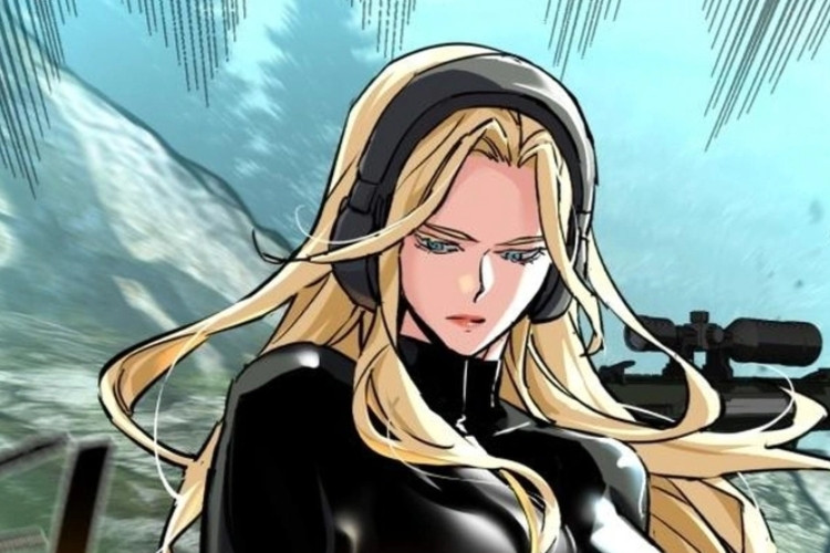RAW Mercenary Enrollment ตอนที่ 254 ซับไทยถูกล้อมมุมด้วยการโจมตีของกองทัพ