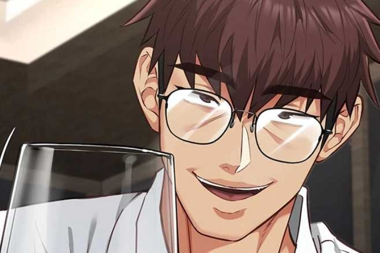 ข้อเท็จจริง My Girlfriend Was Already Fully Trained ตอนที่ 35 ในภาษาไทย นี่คือเรื่องราวของชายเจ้าเล่ห์