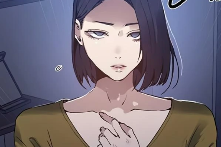 ค่ำคืนสุดเร่าร้อน! ลิงค์มังงะ Secret Class ตอนที่ 293 สแกนไทยผู้หญิงคนใหม่ตกเป็นเป้าหมาย