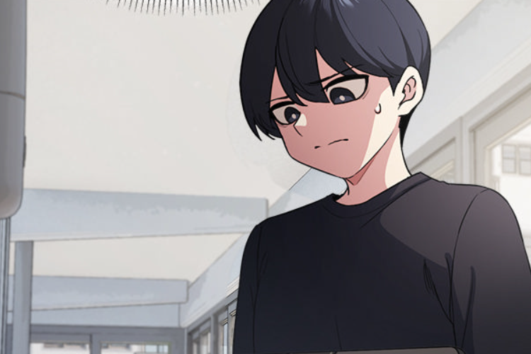 ดูตัวอย่างบท Manhwa Someone Stop Her! (Stop Smoking) ตอนที่ 103 ภาษาไทย, 